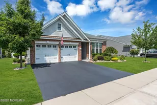 198 Ambermist Wy, Forked River, NJ 08731 - Photo 5