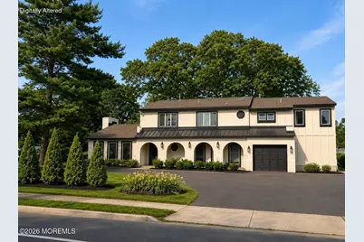 530 Palmer Avenue, North Middletown, NJ 07748 - Photo 1