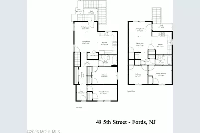 48 5th Street, Fords, NJ 08863 - Photo 27