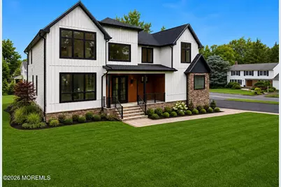 15 Hobart Street, Marlboro Township, NJ 07746 - Photo 1