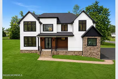 15 Hobart Street, Marlboro Township, NJ 07746 - Photo 3