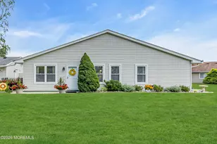 58 Amy Ct, Brick, NJ 08724 - Photo 1