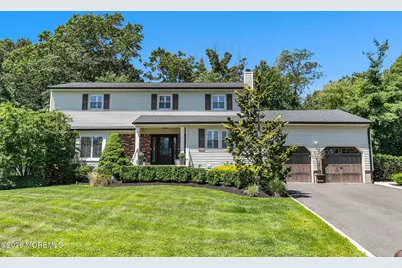 16 Springhouse Road, Ocean Twp, NJ 07712 - Photo 1