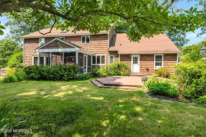 4 Marc Road, West Long Branch, NJ 07764 - Photo 39