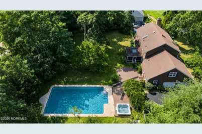 4 Marc Road, West Long Branch, NJ 07764 - Photo 43