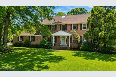 4 Marc Road, West Long Branch, NJ 07764 - Photo 1