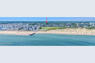 200 Ocean Avenue N #5, Long Branch, NJ 07740 - Photo 3