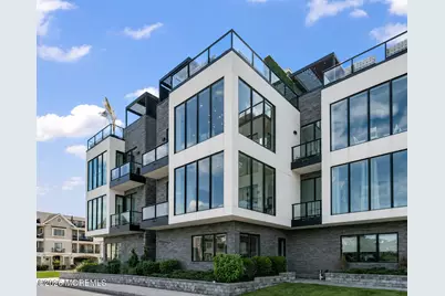 200 Ocean Avenue N #5, Long Branch, NJ 07740 - Photo 1
