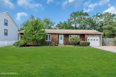 809 Commonwealth Boulevard, Toms River Township, NJ 08757 - Photo 1