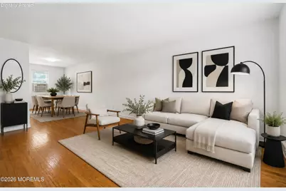 325 Bath Avenue #4, Long Branch, NJ 07740 - Photo 5