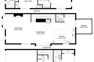 1705 Evans Ln, Middletown, NJ 07748 - Photo 3