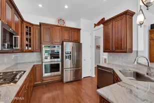 65 Arborridge Drive, Forked River, NJ 08731 - Photo 17