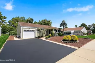 266 Westbrook Dr, Toms River Township, NJ 08757 - Photo 9