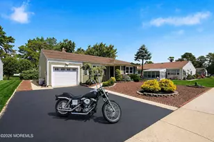 266 Westbrook Dr, Toms River Township, NJ 08757 - Photo 1