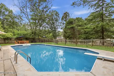 1761 Todd Road, Toms River Township, NJ 08755 - Photo 5