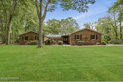 1761 Todd Road, Toms River Township, NJ 08755 - Photo 1