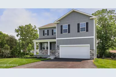 1 Dahlia Court, Bayville, NJ 08721 - Photo 1