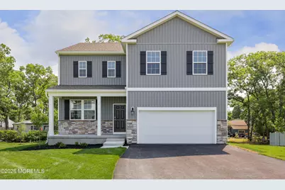 1 Dahlia Court, Bayville, NJ 08721 - Photo 29