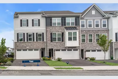102 S Durham Drive #1226, Howell Township, NJ 07731 - Photo 1