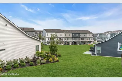 102 S Durham Drive #1226, Howell Township, NJ 07731 - Photo 41