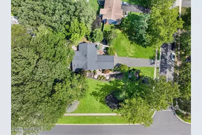 323 Union Hill Road, Manalapan Township, NJ 07726 - Photo 55