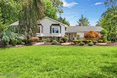 323 Union Hill Road, Manalapan Township, NJ 07726 - Photo 3