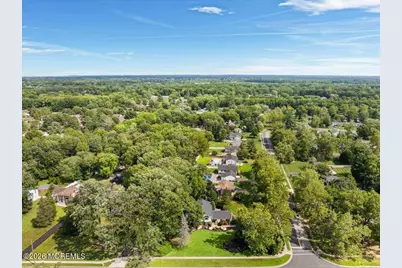 323 Union Hill Road, Manalapan Township, NJ 07726 - Photo 53