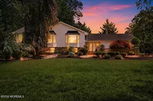 323 Union Hill Rd, Manalapan Township, NJ 07726 - Photo 1