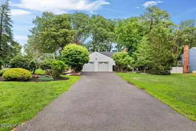 323 Union Hill Road, Manalapan Township, NJ 07726 - Photo 49