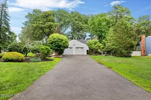 323 Union Hill Rd, Manalapan Township, NJ 07726 - Photo 49