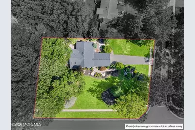 323 Union Hill Road, Manalapan Township, NJ 07726 - Photo 5