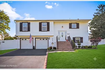 20 Jay Court, Hazlet Township, NJ 07730 - Photo 1