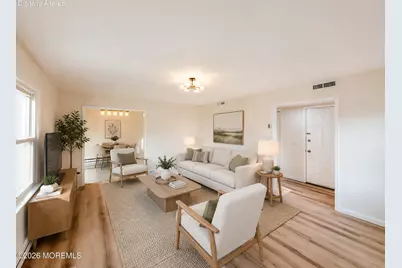 461B Revere Way, Monroe Township, NJ 08831 - Photo 5
