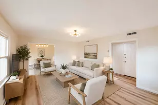461B Revere Way, Monroe Township, NJ 08831 - Photo 5