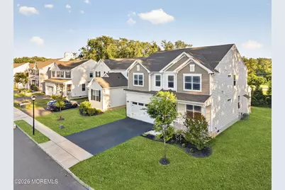 319 Tulip Court, Marlboro Township, NJ 07746 - Photo 3
