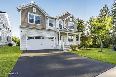 319 Tulip Court, Marlboro Township, NJ 07746 - Photo 5