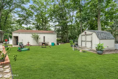 10 Oakwood Drive, New Egypt, NJ 08533 - Photo 39