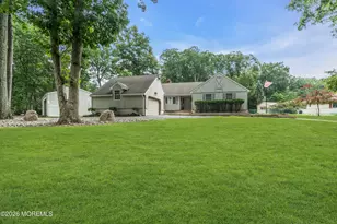 10 Oakwood Dr, New Egypt, NJ 08533 - Photo 1