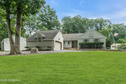 10 Oakwood Drive, New Egypt, NJ 08533 - Photo 3