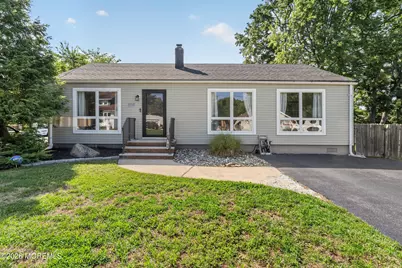 2010 Florence Avenue, Hazlet Township, NJ 07730 - Photo 1