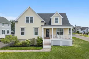 1 Margaret Pl, Monmouth Beach, NJ 07750 - Photo 1