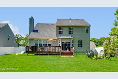 12 Mutineer Avenue #CHELS, Barnegat, NJ 08005 - Photo 43