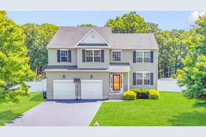 12 Mutineer Avenue #CHELS, Barnegat, NJ 08005 - Photo 1