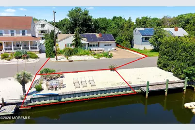 3156 Peddie Street, Toms River Township, NJ 08753 - Photo 9