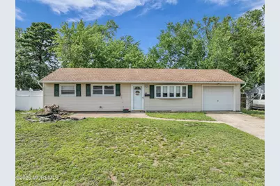 449 Alfred Road, Toms River Township, NJ 08757 - Photo 1