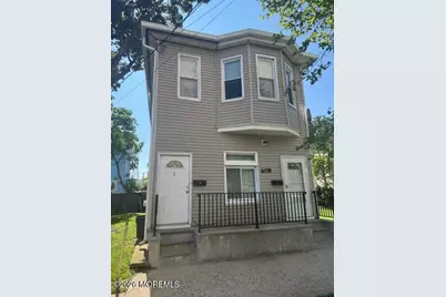 608 Emory Street #2, Asbury Park, NJ 07712 - Photo 1