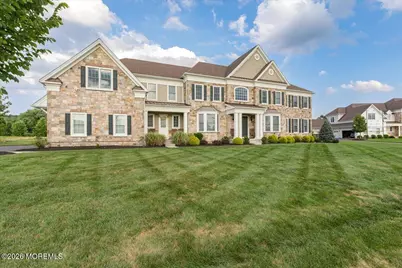 4 Prestwick Court, Holmdel, NJ 07733 - Photo 39