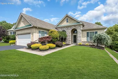 4 Faulkners Place, Barnegat, NJ 08005 - Photo 1
