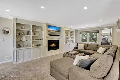 6 Lake Ontario Lane, Morganville, NJ 07751 - Photo 5