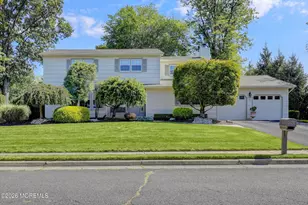 6 Lake Ontario Ln, Morganville, NJ 07751 - Photo 1